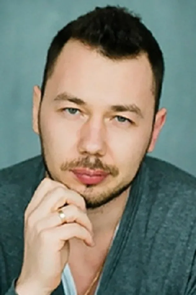 Обложка для Pavel Voronin