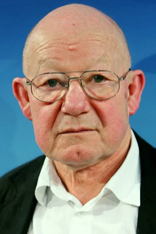 Обложка для Jürgen Holtz