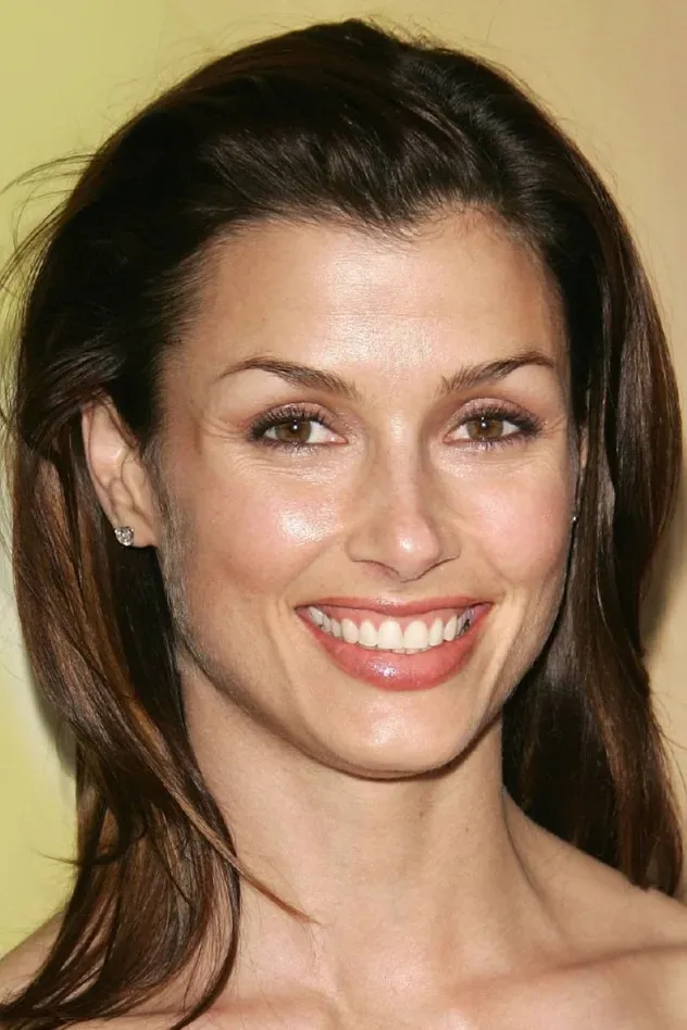 Cover image for Bridget Moynahan