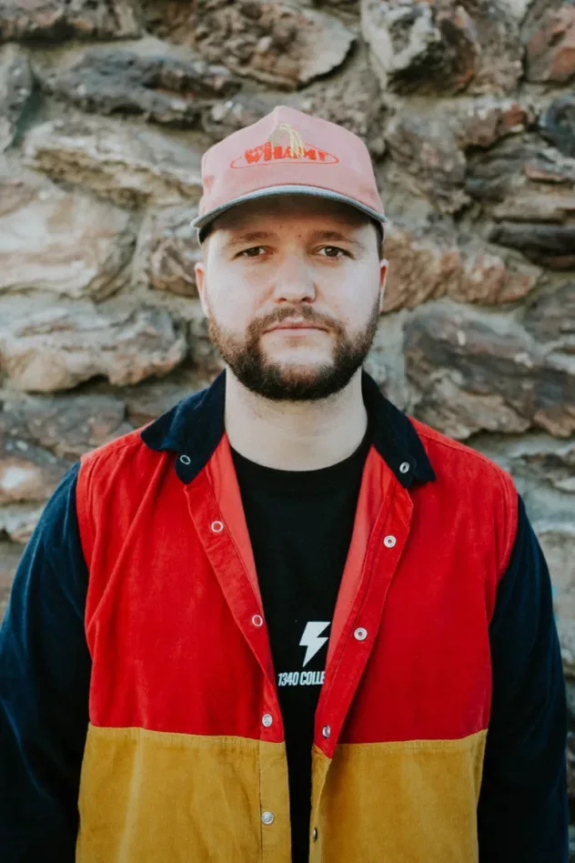 Imagen de portada para Quinn XCII