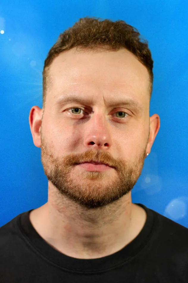 foto de Lander Depoortere