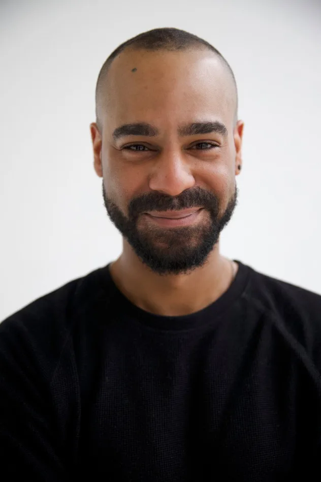 foto de Yemi Oduwale