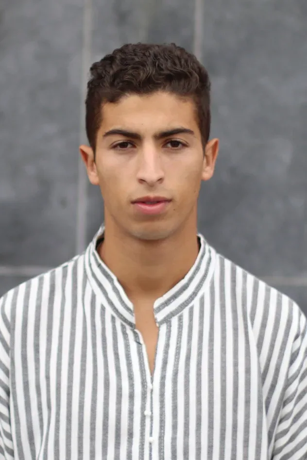 Imagen de portada para Nizar El Manouzi