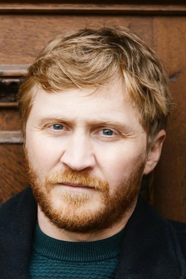 Benjamin Kramme