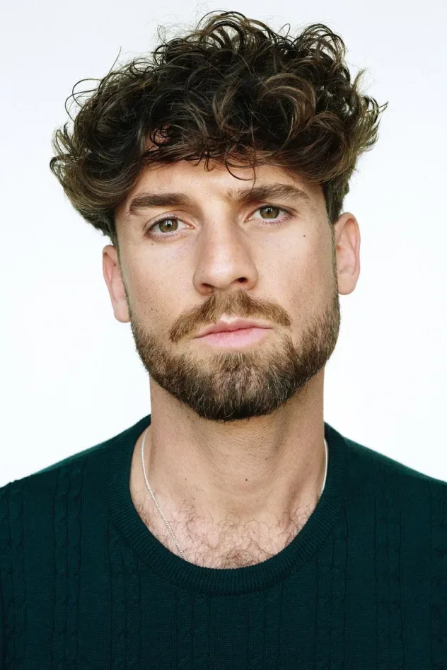 Обложка для Egor Reider