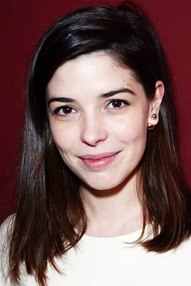 фото Héloïse Godet