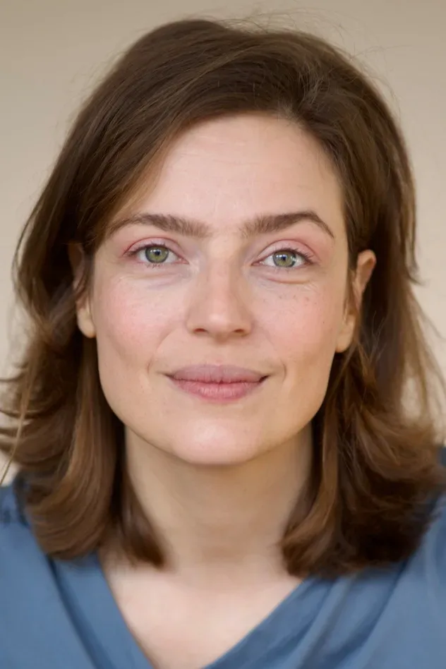 Обложка для Clara Immel