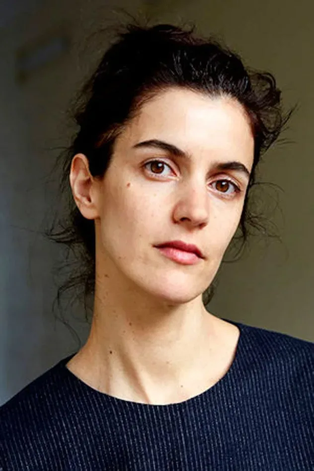 Обложка для Korinna Krauss