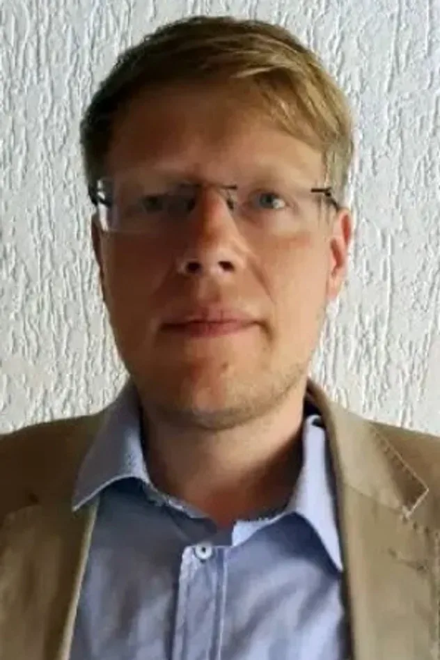 Обложка для Christian Skibinski
