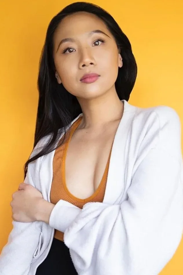 Imagen de portada para Leslie Liao