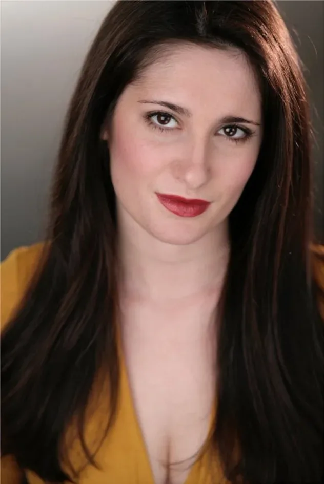 Обложка для Sarah T. Cohen