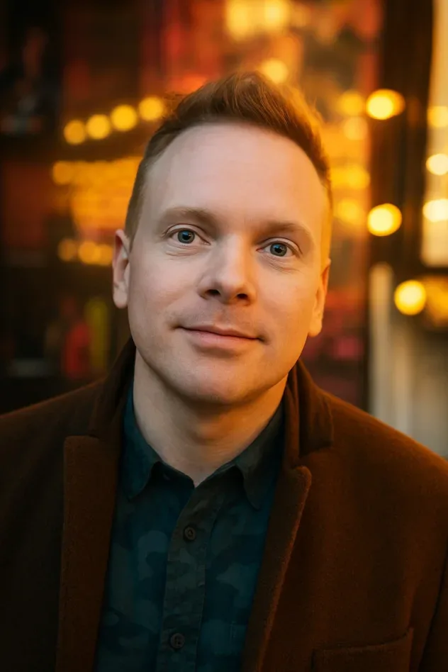 Обложка для Nathan Macintosh