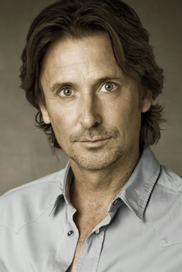 صورة Timothy Balme