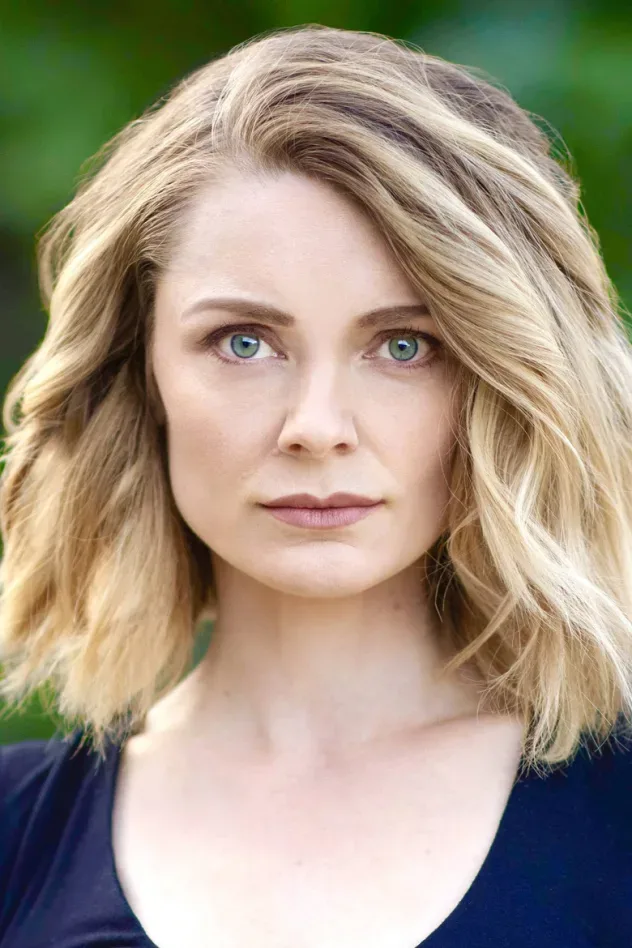 Обложка для Angelique Pretorius