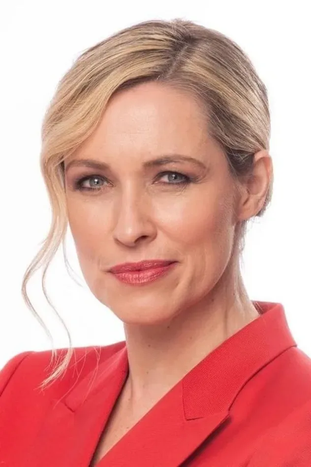 صورة الغلاف لـ Mary-Ann Barlow