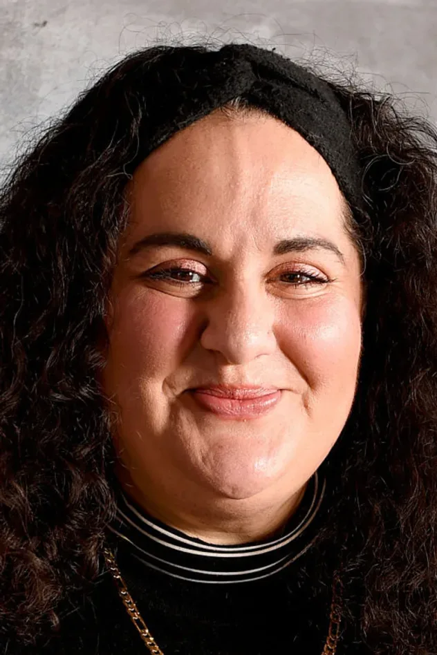 Imagen de portada para Ruha Taslimi