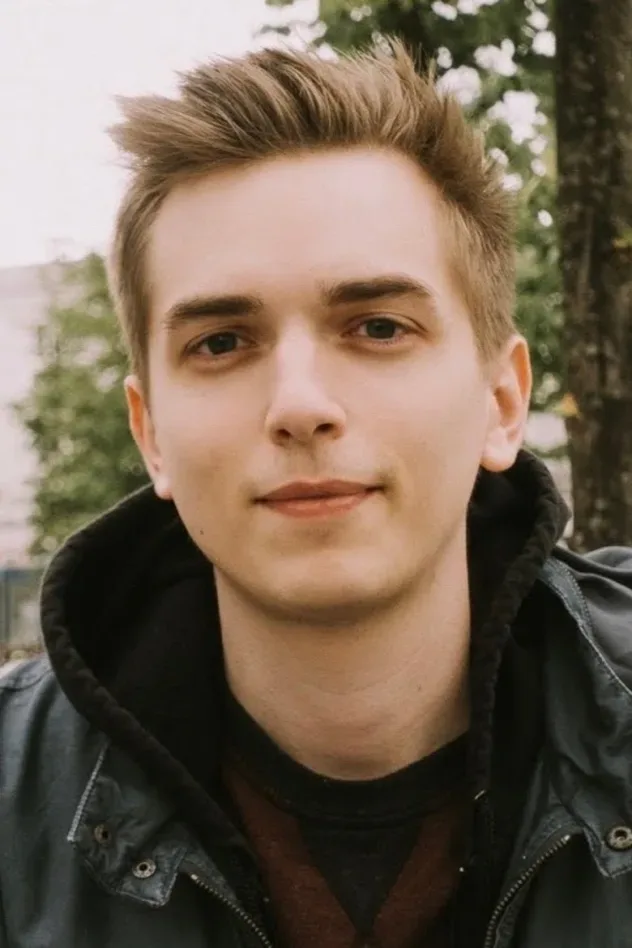 Обложка для Drew Gooden