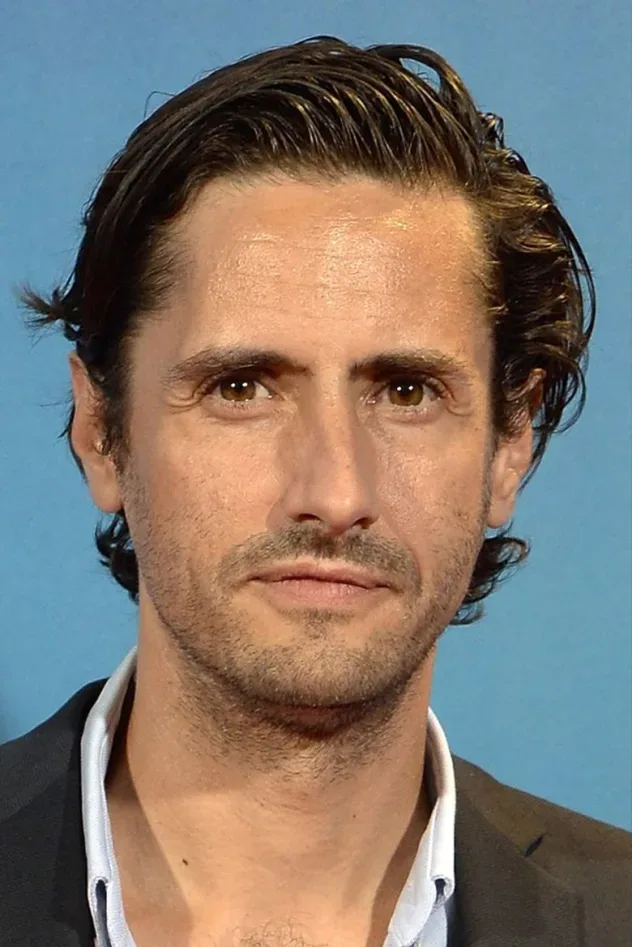 Imagen de portada para Juan Diego Botto