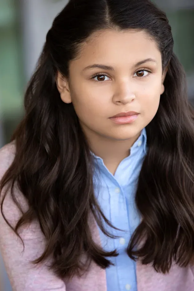 صورة الغلاف لـ Olivia Aguilar