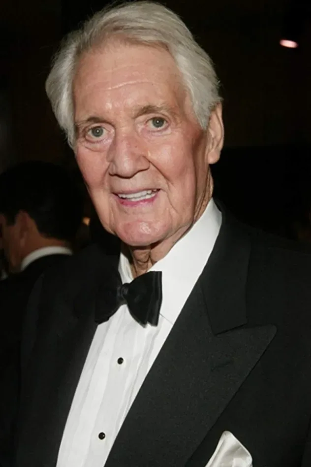 صورة الغلاف لـ Pat Summerall