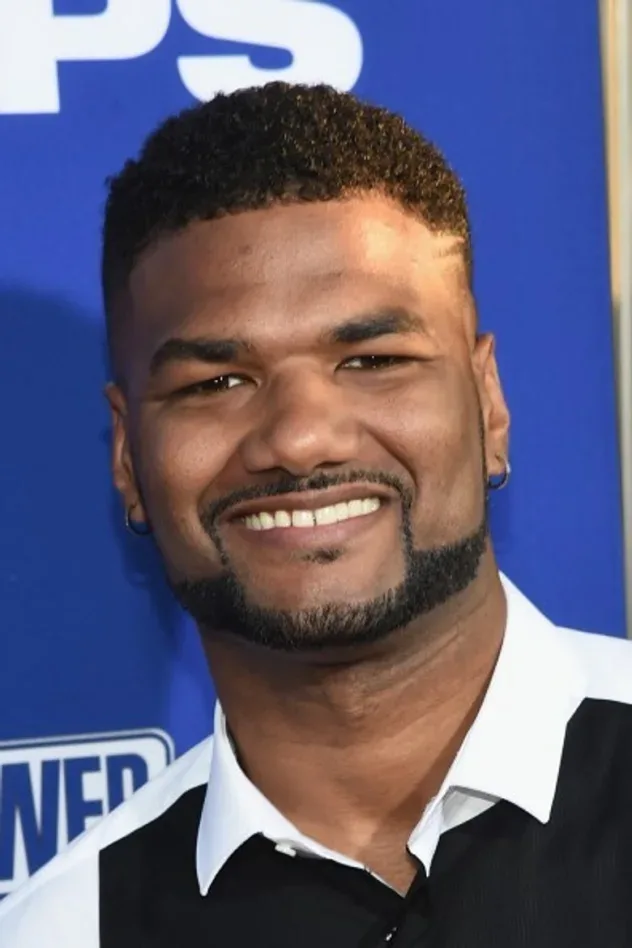 Обложка для Damien Dante Wayans