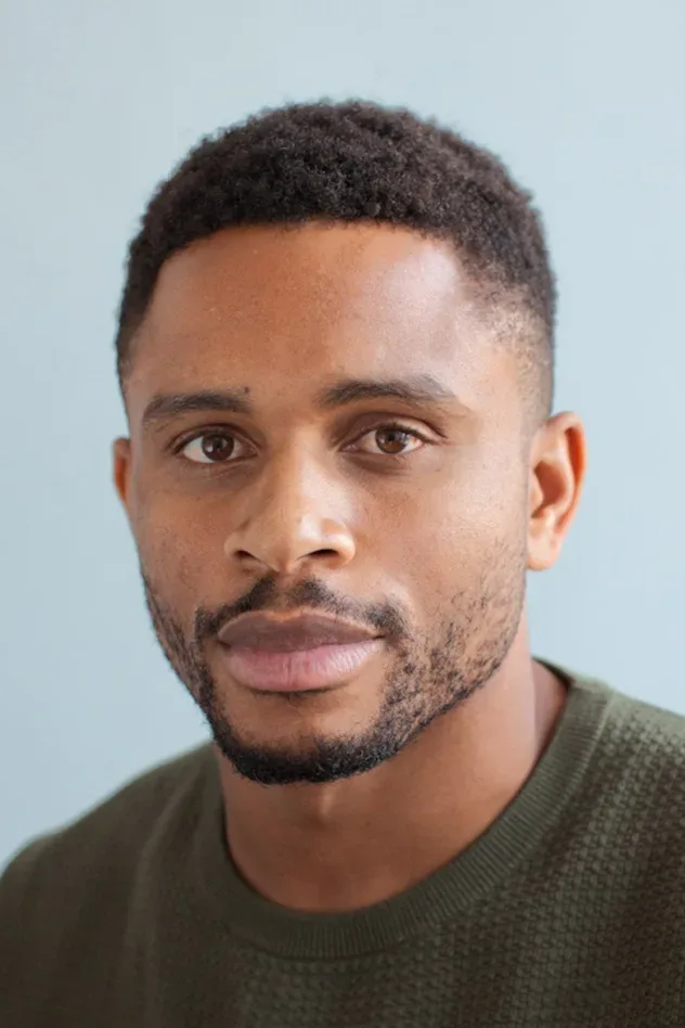 Imagen de portada para Nnamdi Asomugha