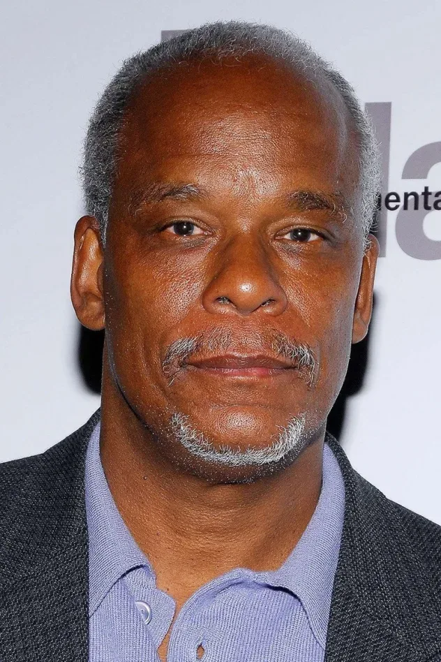 صورة الغلاف لـ Stanley Nelson