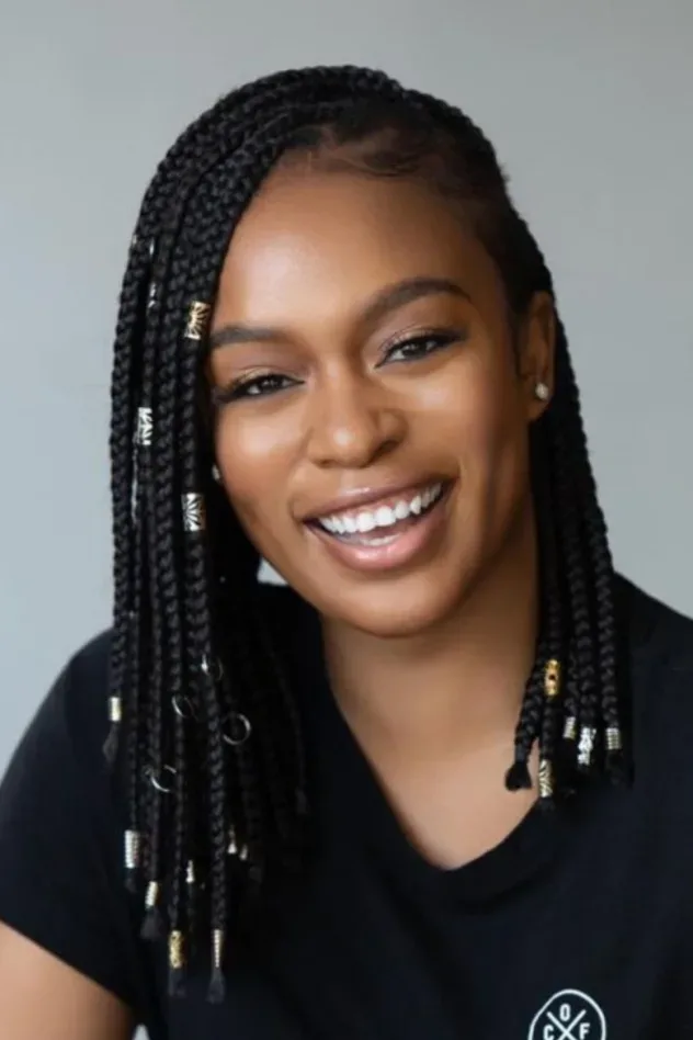 Imagen de portada para Nomzamo Mbatha