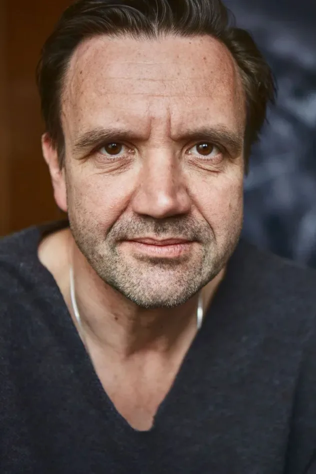 صورة الغلاف لـ Thomas Mehlhorn