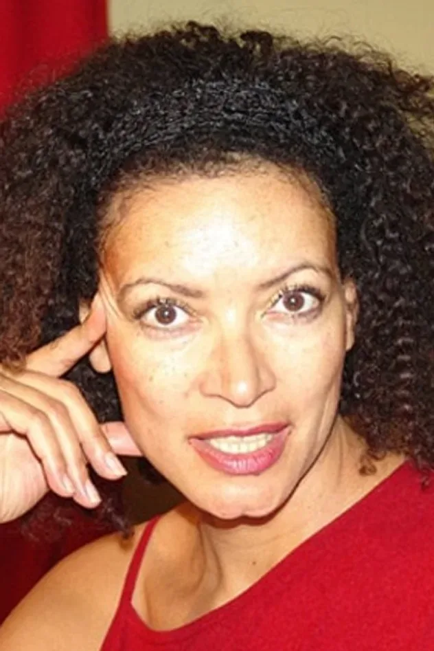 صورة الغلاف لـ Dorothée Reinoss