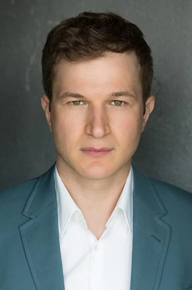 صورة Alec Utgoff