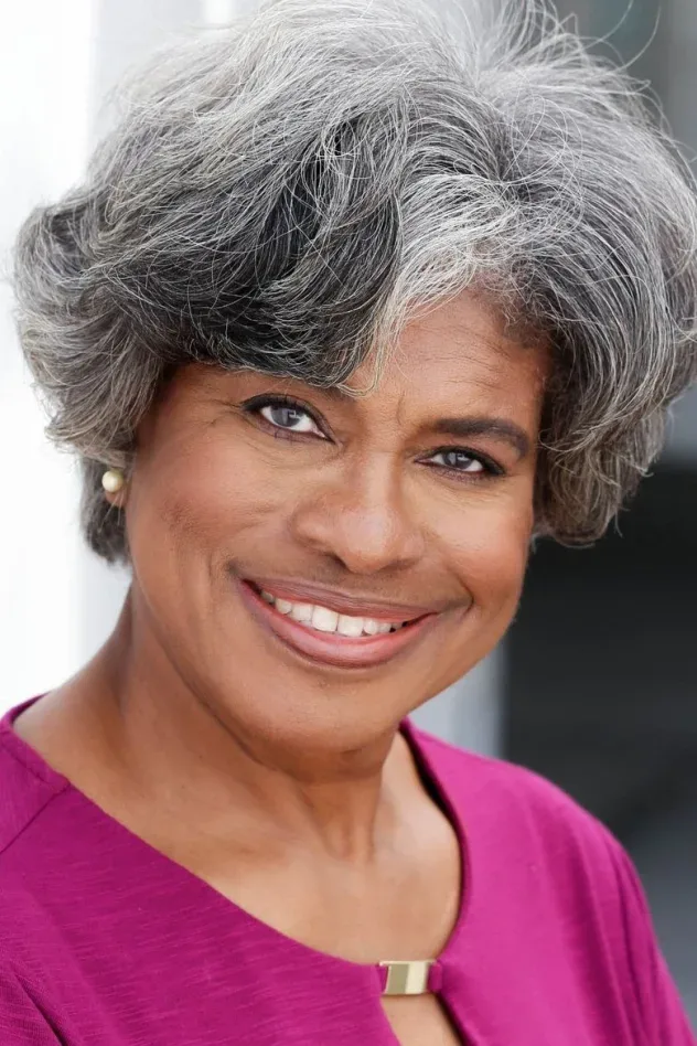 Cover image for Greta Glenn