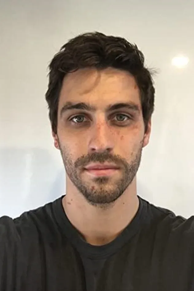Обложка для Aaron Matthews