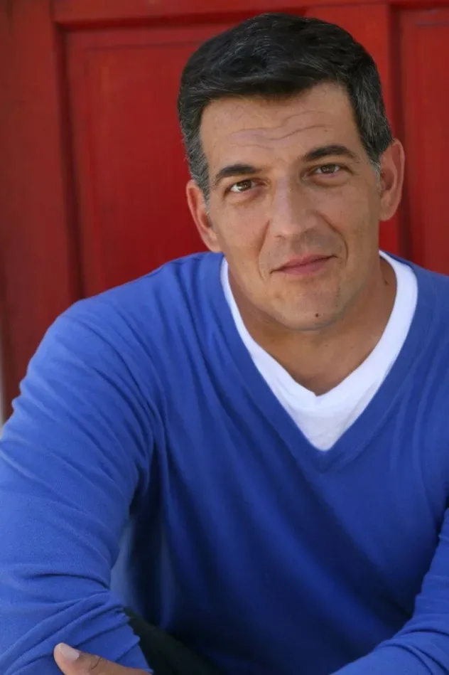 صورة الغلاف لـ John Barbolla