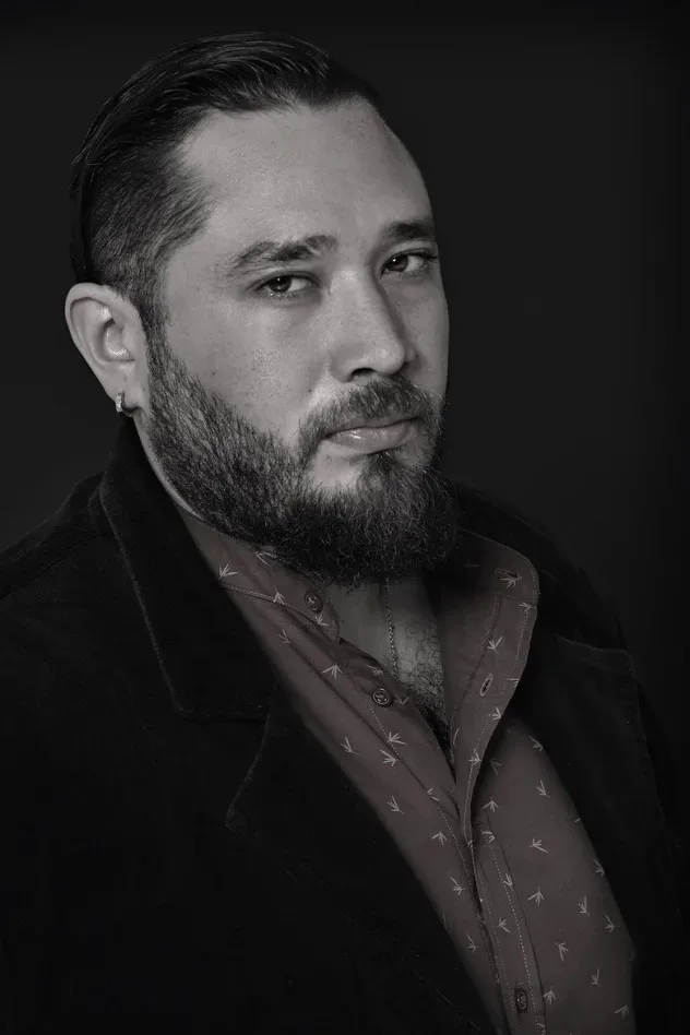 Обложка для Pedro Giunti