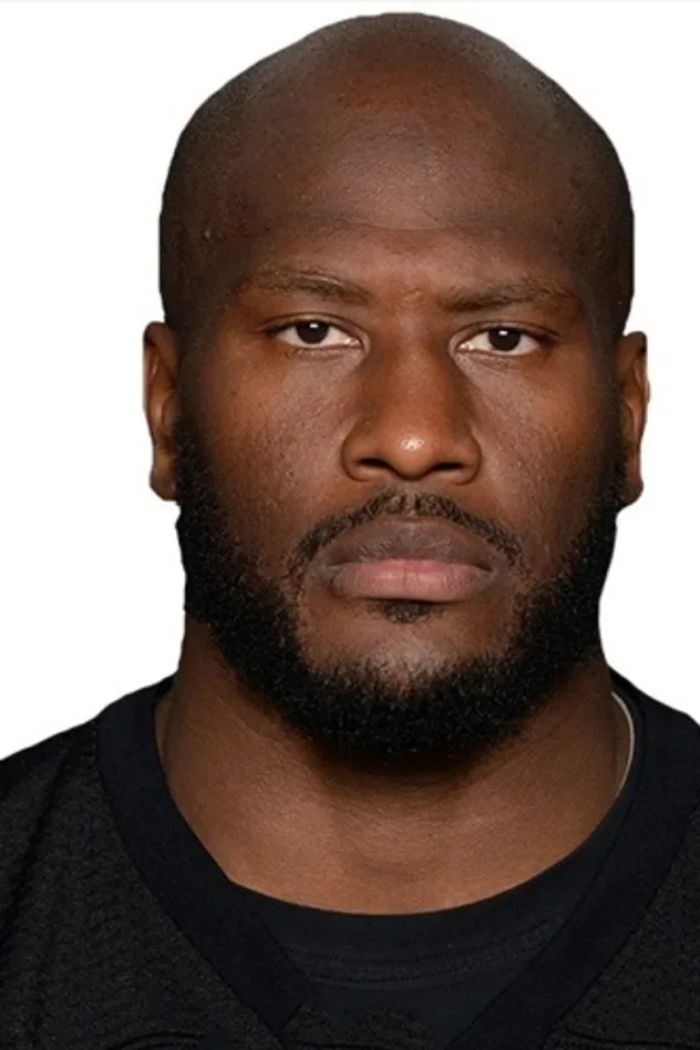 صورة الغلاف لـ James Harrison Jr.