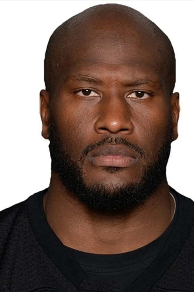 James Harrison Jr. photo