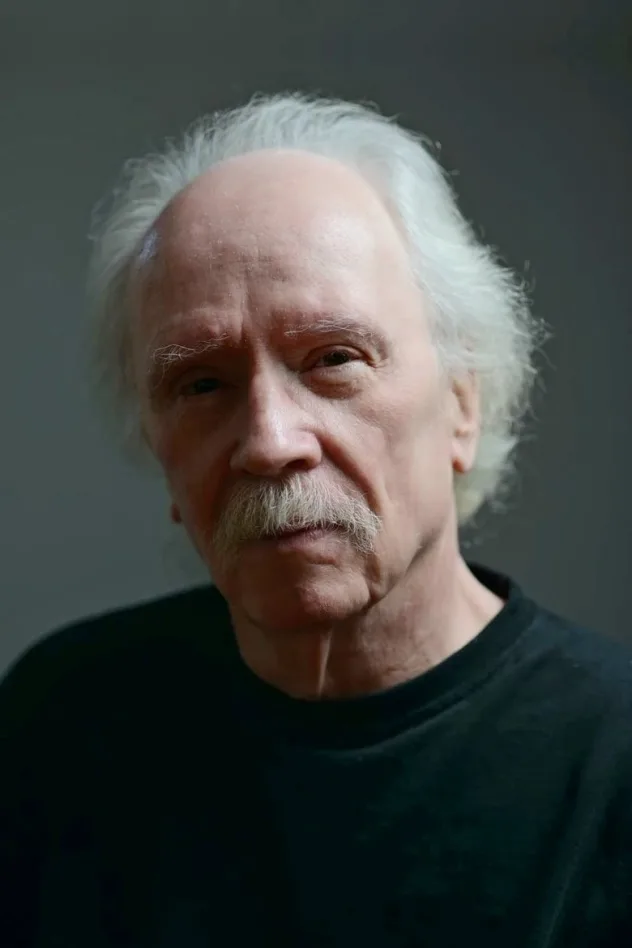 صورة John Carpenter
