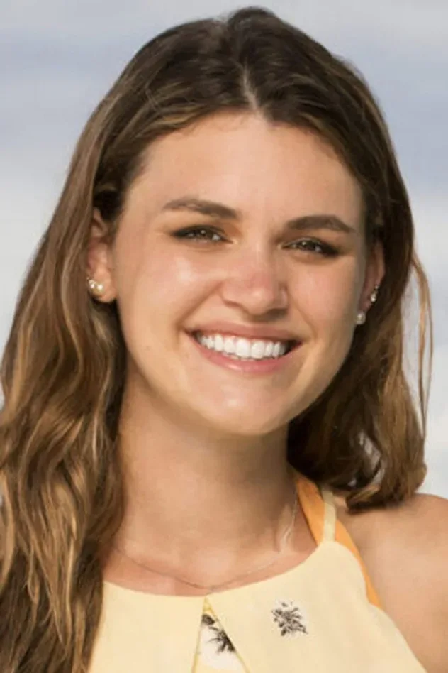 صورة الغلاف لـ Sara Wilson