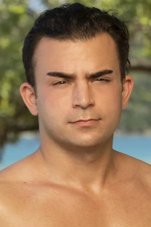 David Voce