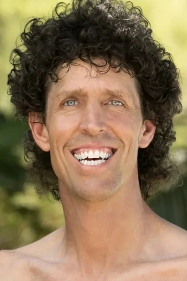 Обложка для Brad Reese