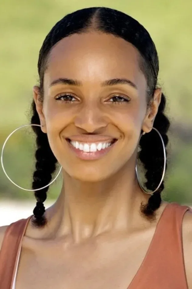 Обложка для Shantel Smith