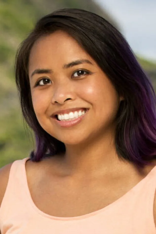 Erika Casupanan