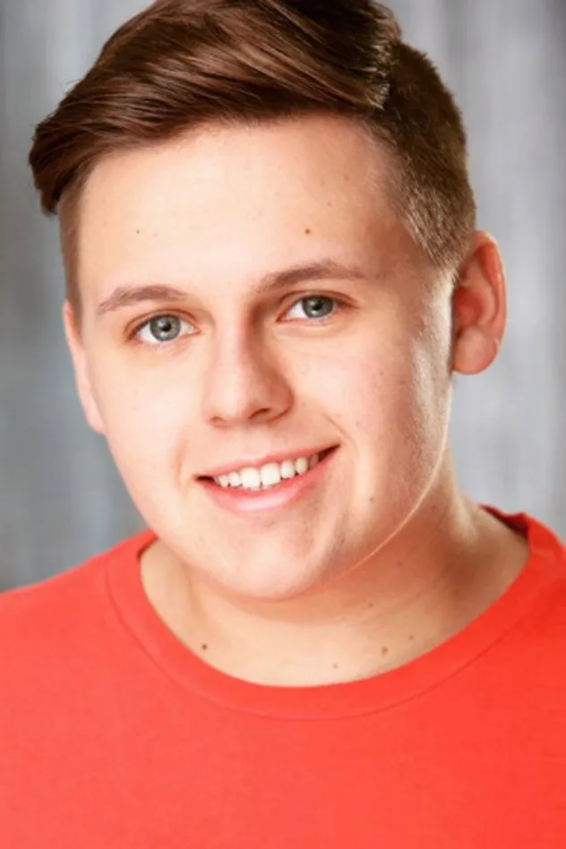 صورة Jackson Brundage