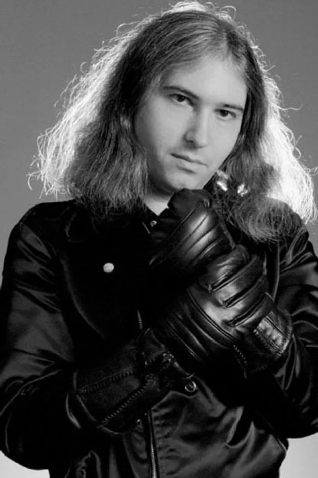 Обложка для Jim Steinman