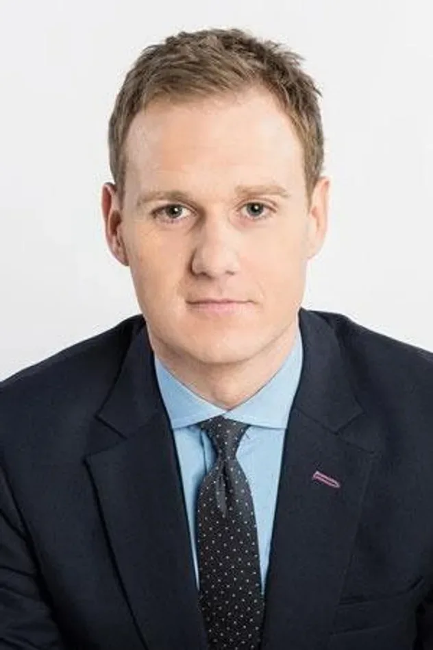 Dan Walker için kapak görseli