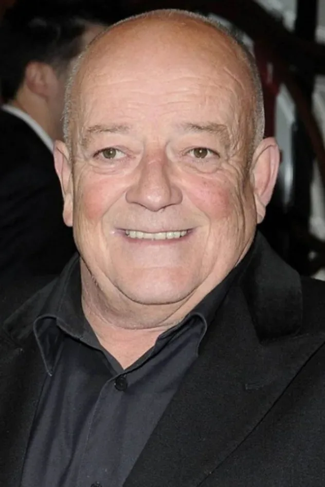 Imagen de portada para Tim Healy