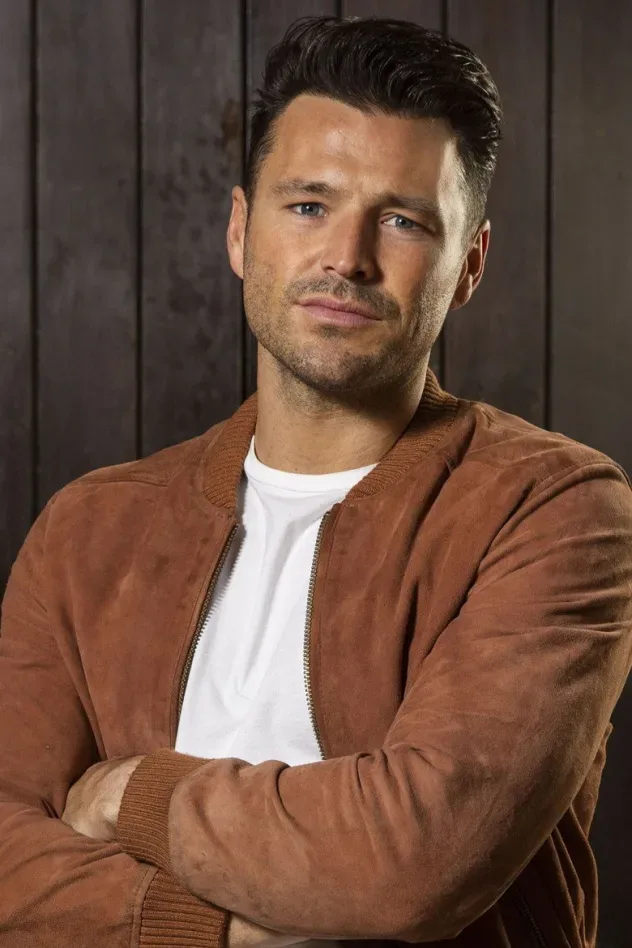 Обложка для Mark Wright