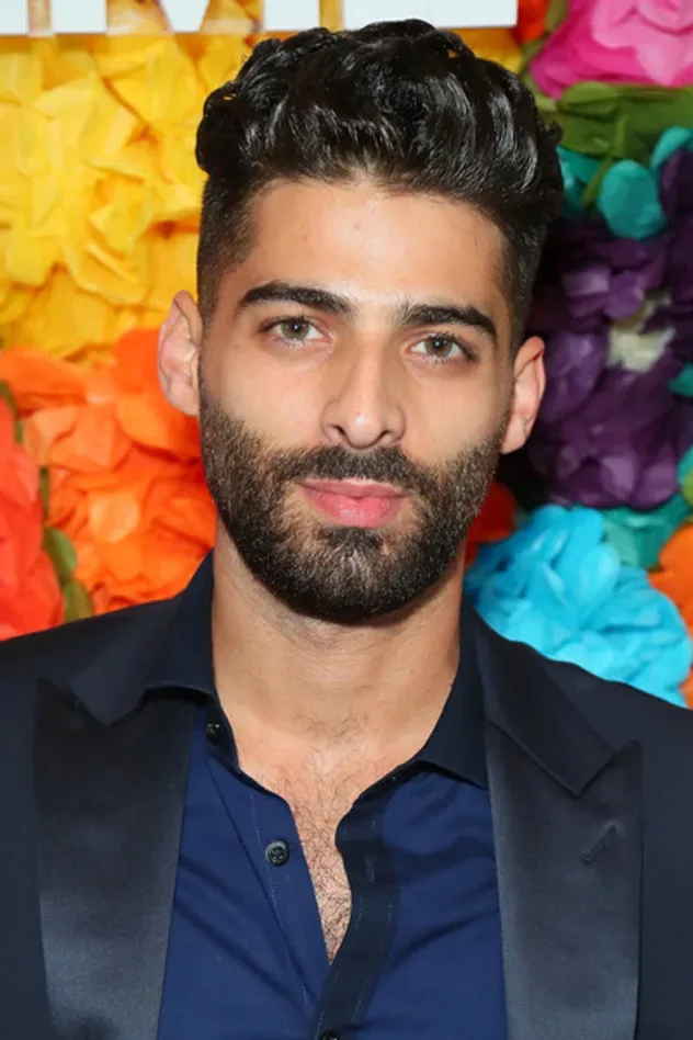 Обложка для Jason Canela