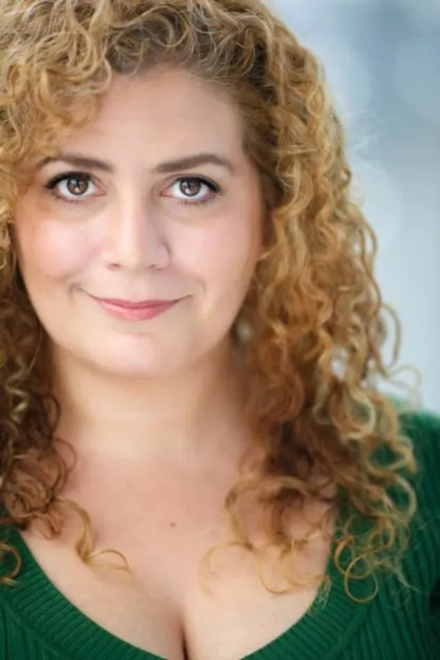Обложка для Heather Gonzalez
